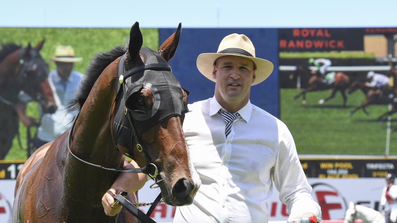 Tamworth previews: Lyle Chandler's import ready to make long awaited Aussie debut