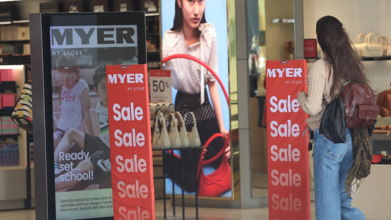 Aussies are set to spend $10.5 billion on end of finiancial year sales as bargains start to drop