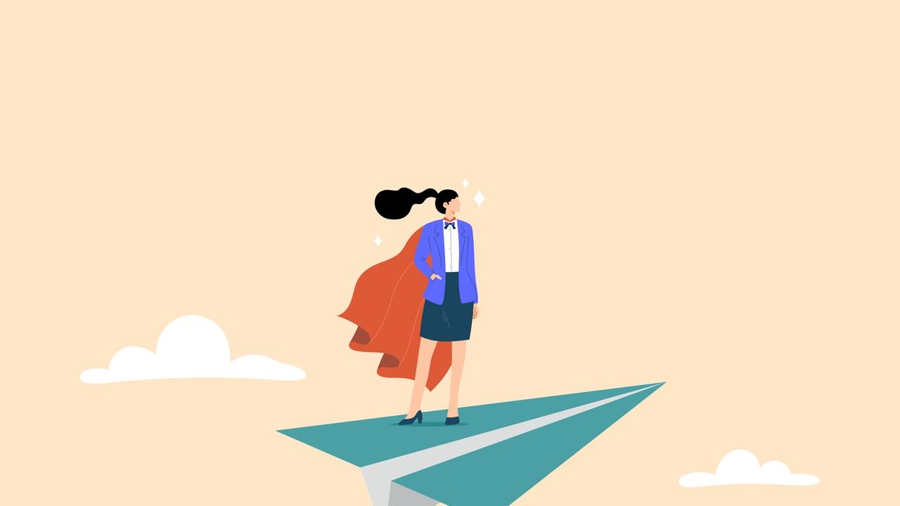 Why the CFO to CEO journey starts from within