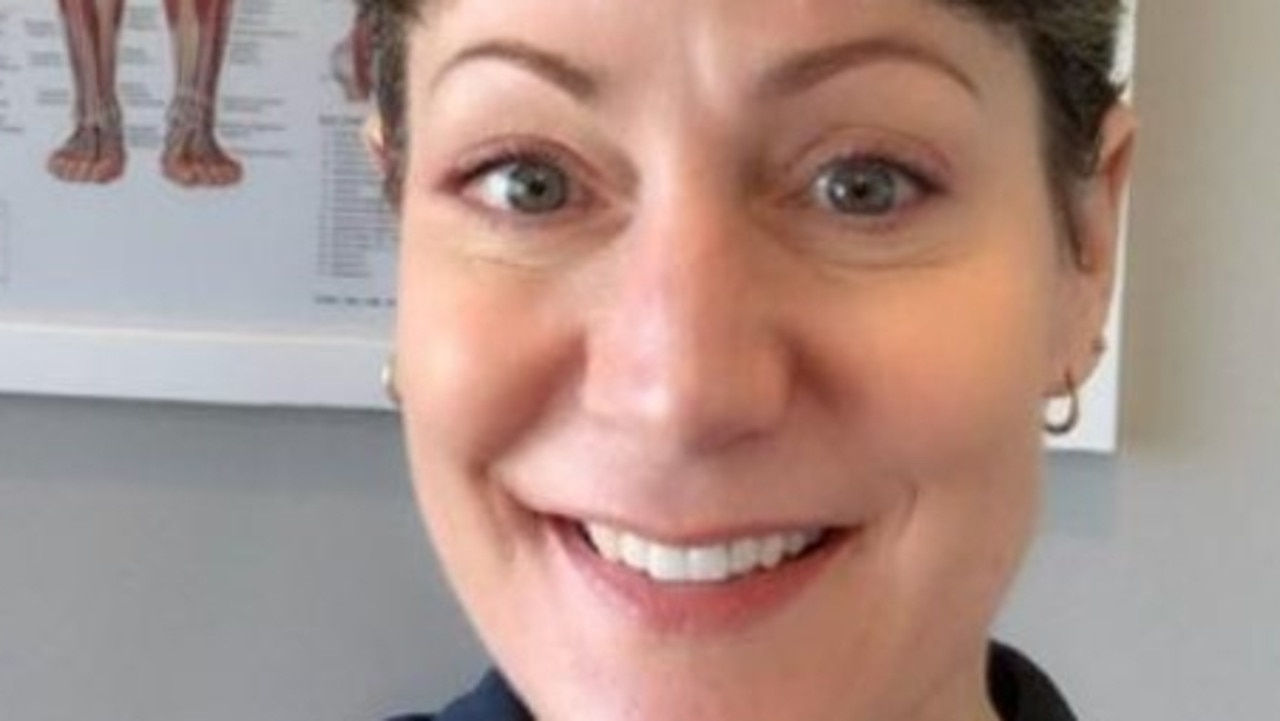 Tragic details reveal moments that led to Rachael Dixon's death at Victorian health retreat