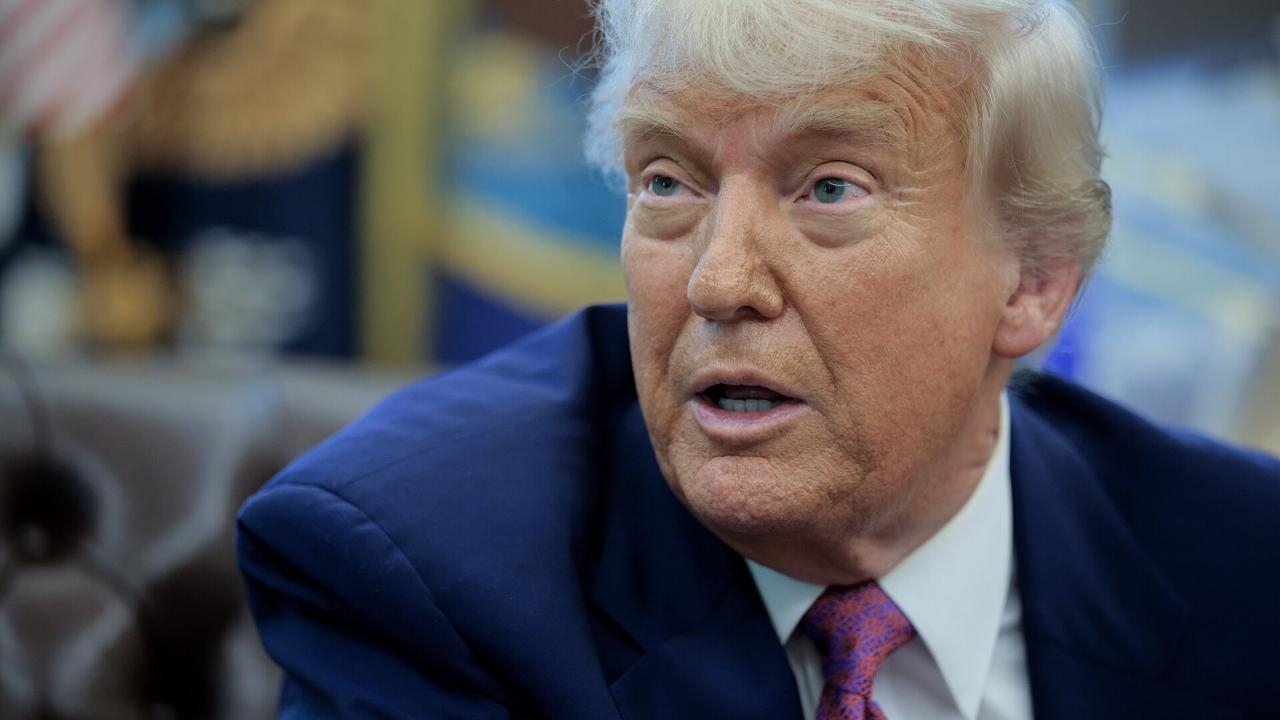 Trump's move to strengthen border a ‘popular choice'