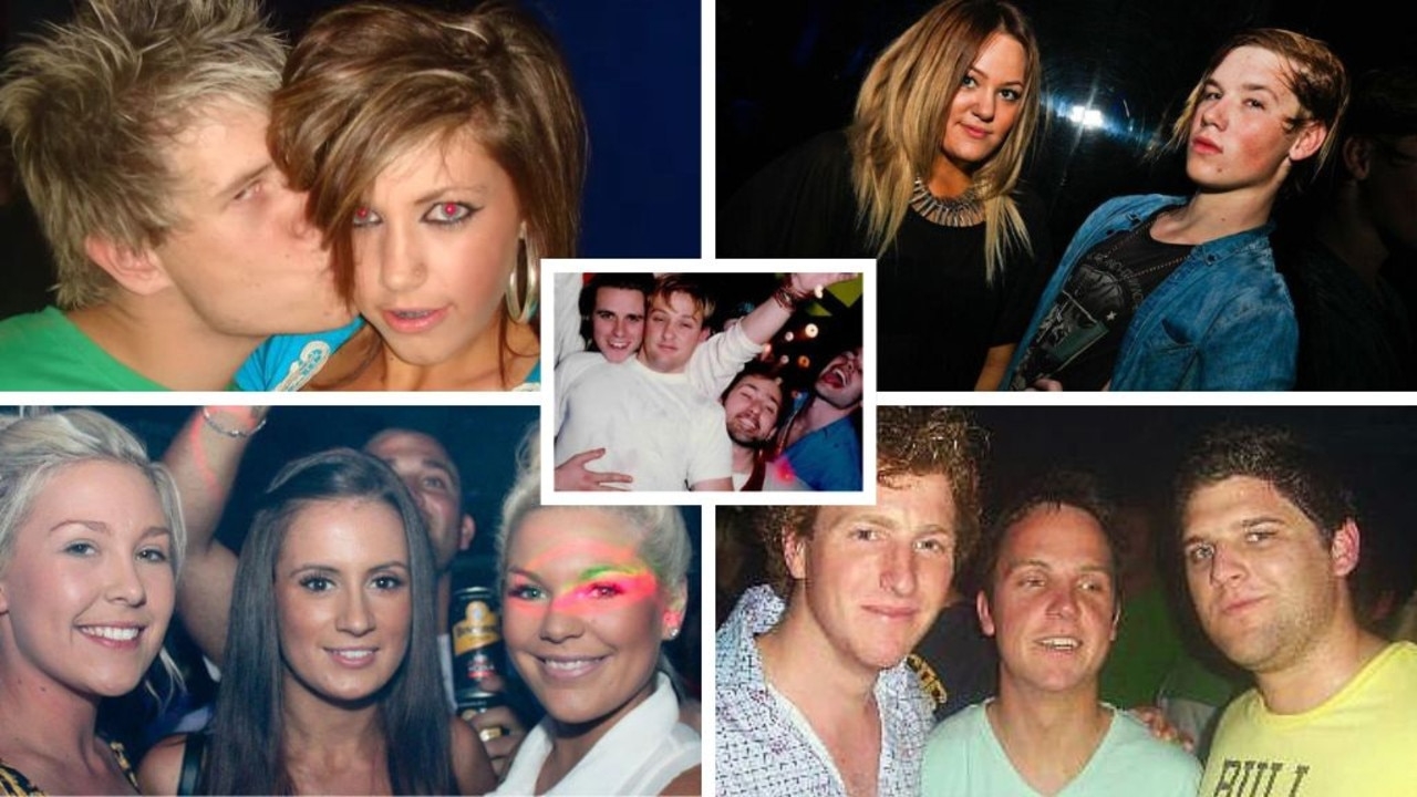 Spray tan, teased hair and warm Red Bull: Remember when clubbing was fun?