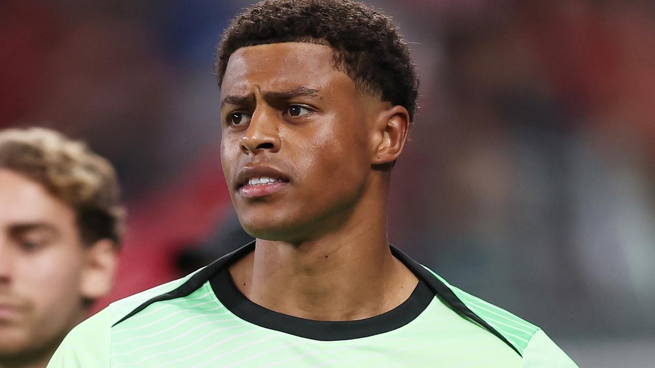 Kusini Yengi to join Nicolas Milanovic at Scottish Premiership club