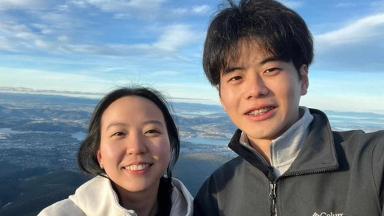 ‘Tragic outcome': Devastating discovery in Tasmania after Brisbane couple vanish on holiday