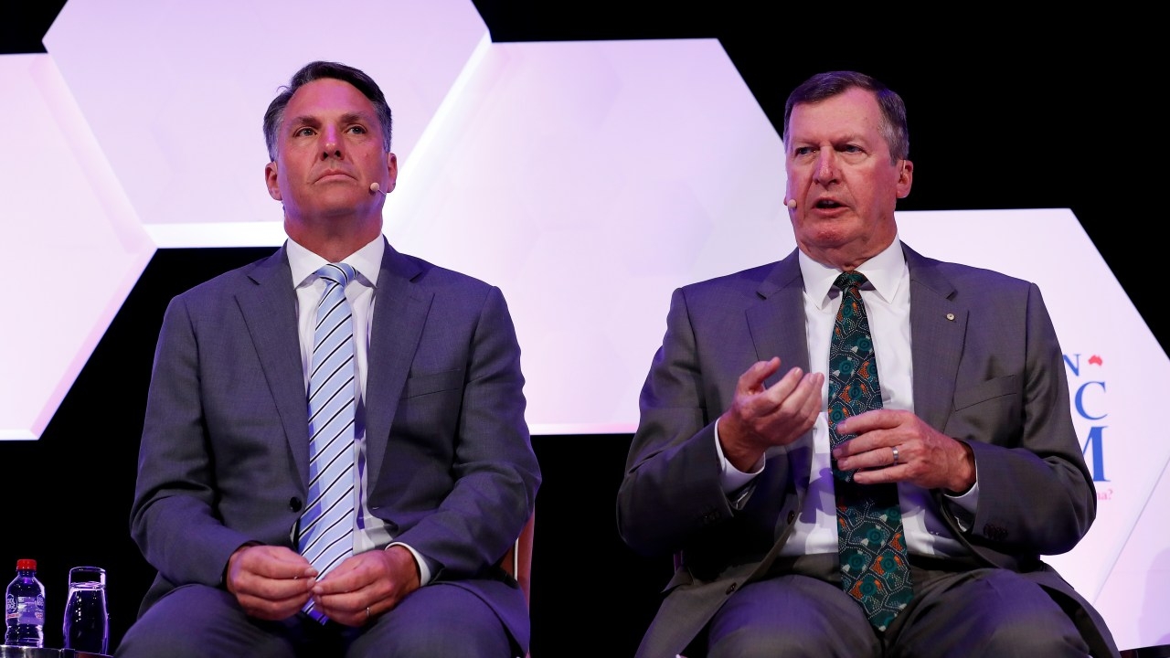 Australia to become 'aircraft carrier' for the US with bases and possible nuclear weapons, retired Lieutenant General says