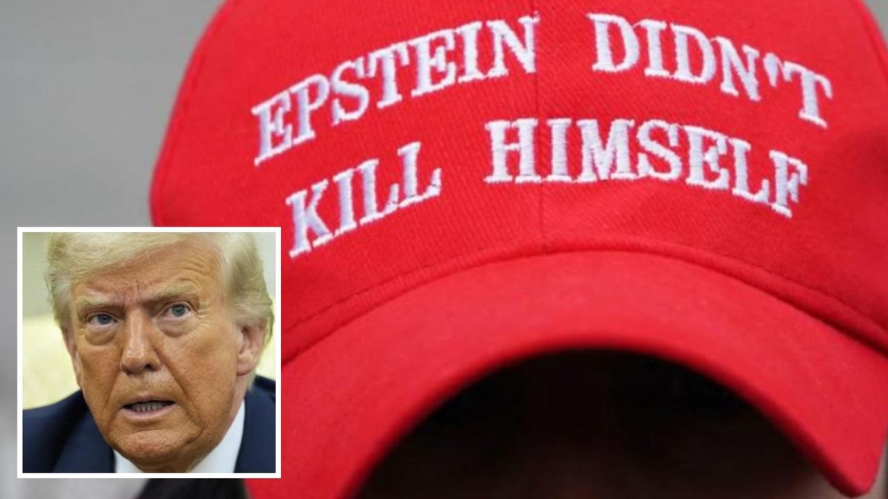 ‘No good answers': Trump facing real ‘danger'