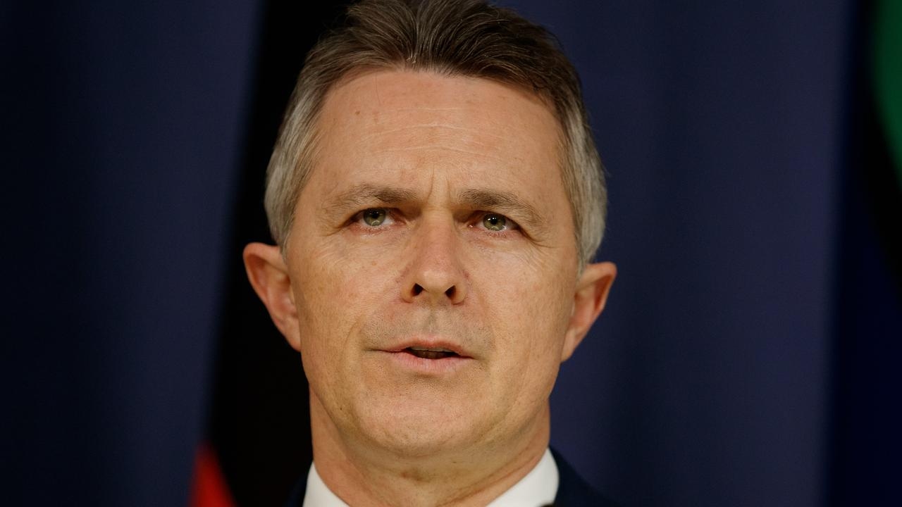 ‘Not the solution': Education Minister Jason Clare rules out male childcare worker ban