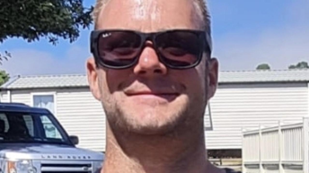 Lee Claydon's words revealed before tragic Wembley concert death