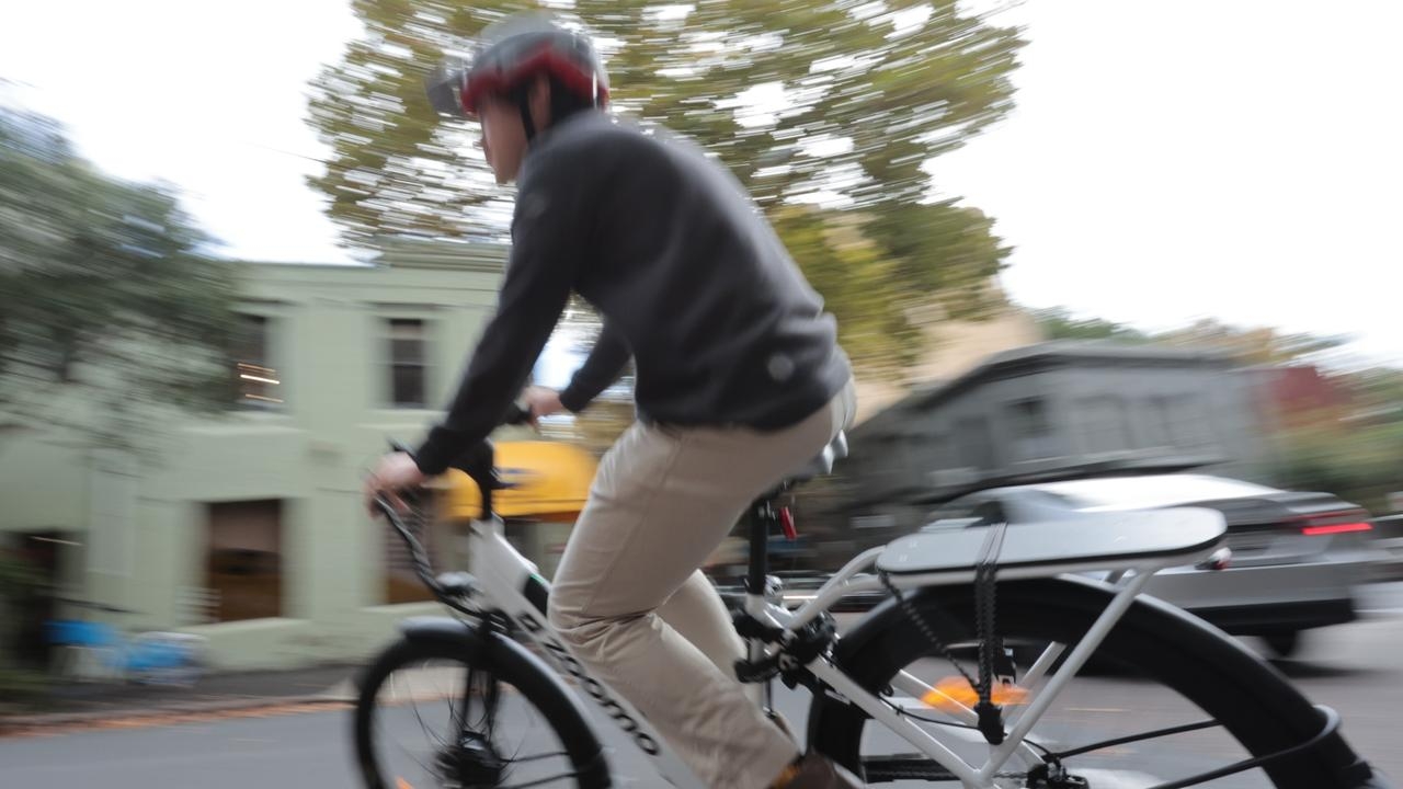 Zoomo's e-bike: Good or bad?