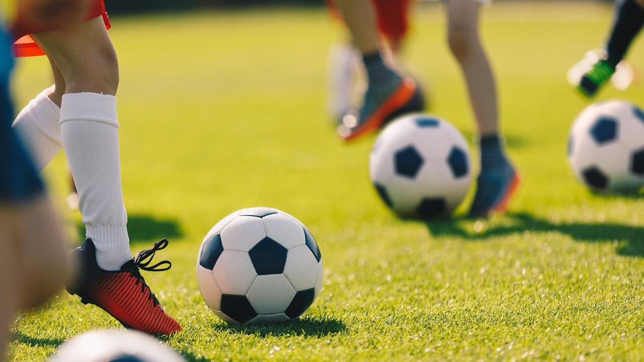 An 11yo boy was allegedly choked by a parent during a soccer game in Perth