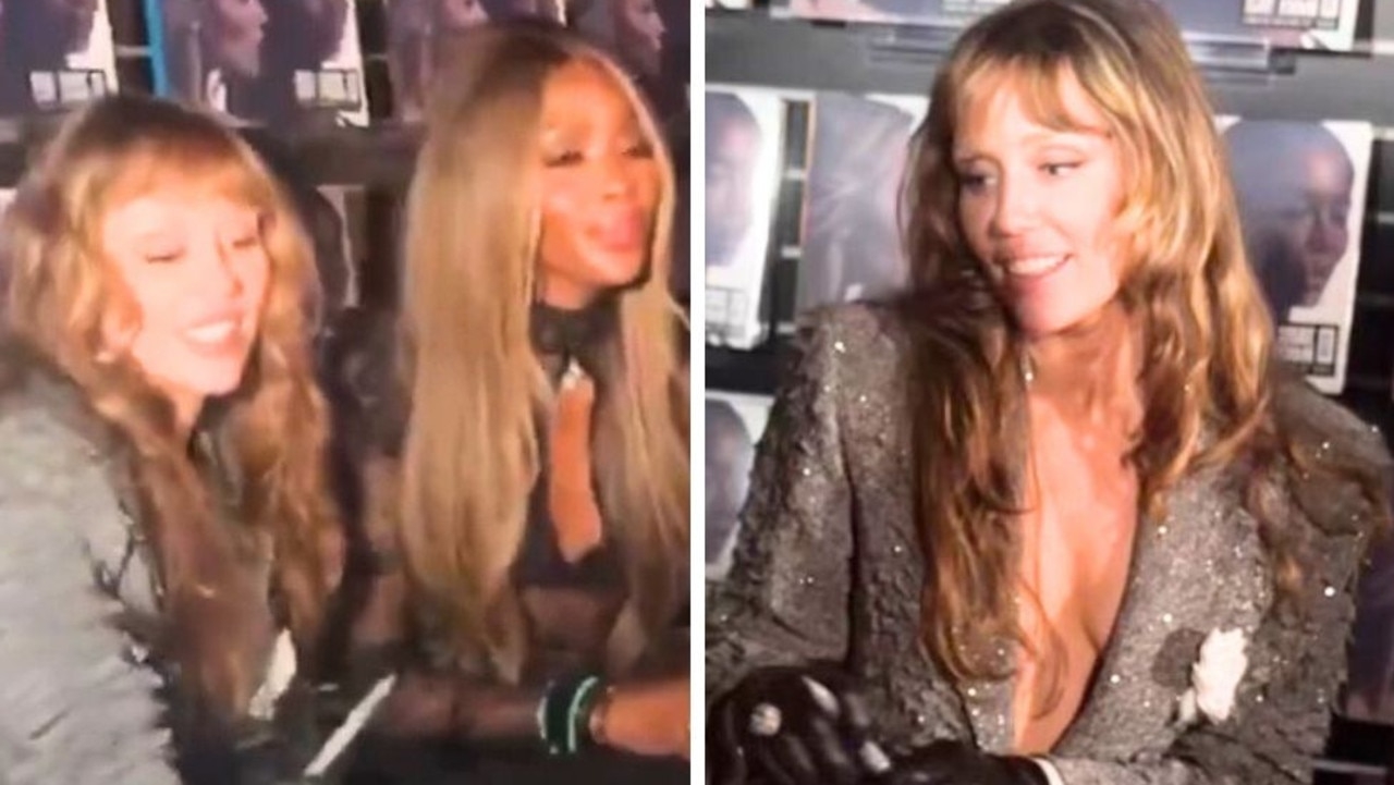 Miley Cyrus slammed for ‘rude' behaviour at fan event