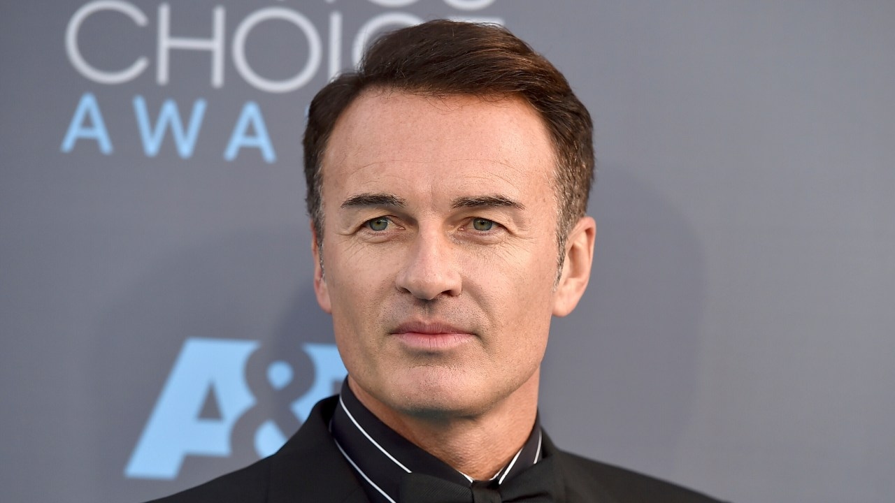 ‘Nip/Tuck' star Julian McMahon's cause of death revealed as lung metastasis after his shock passing at 56