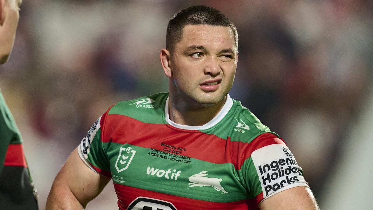 Police boss explains why NRL star was stopped at airport and questioned