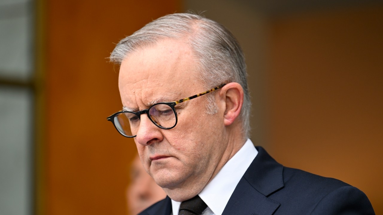 Anthony Albanese snubs NATO summit in the Netherlands as Richard Marles' attendance is confirmed