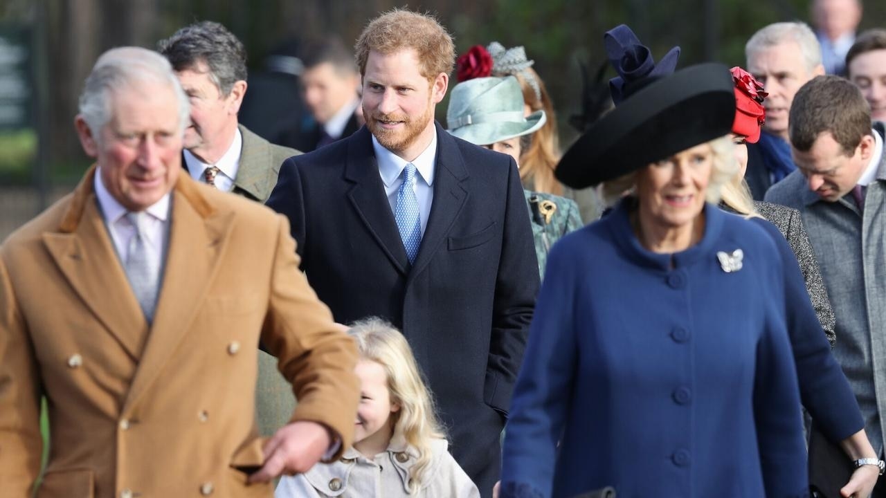 Prince Harry hopeful for reconciliation with Royal Family at Invictus Games