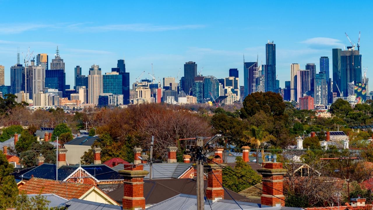 Melbourne house prices: $1m median milestone likely to hit soon