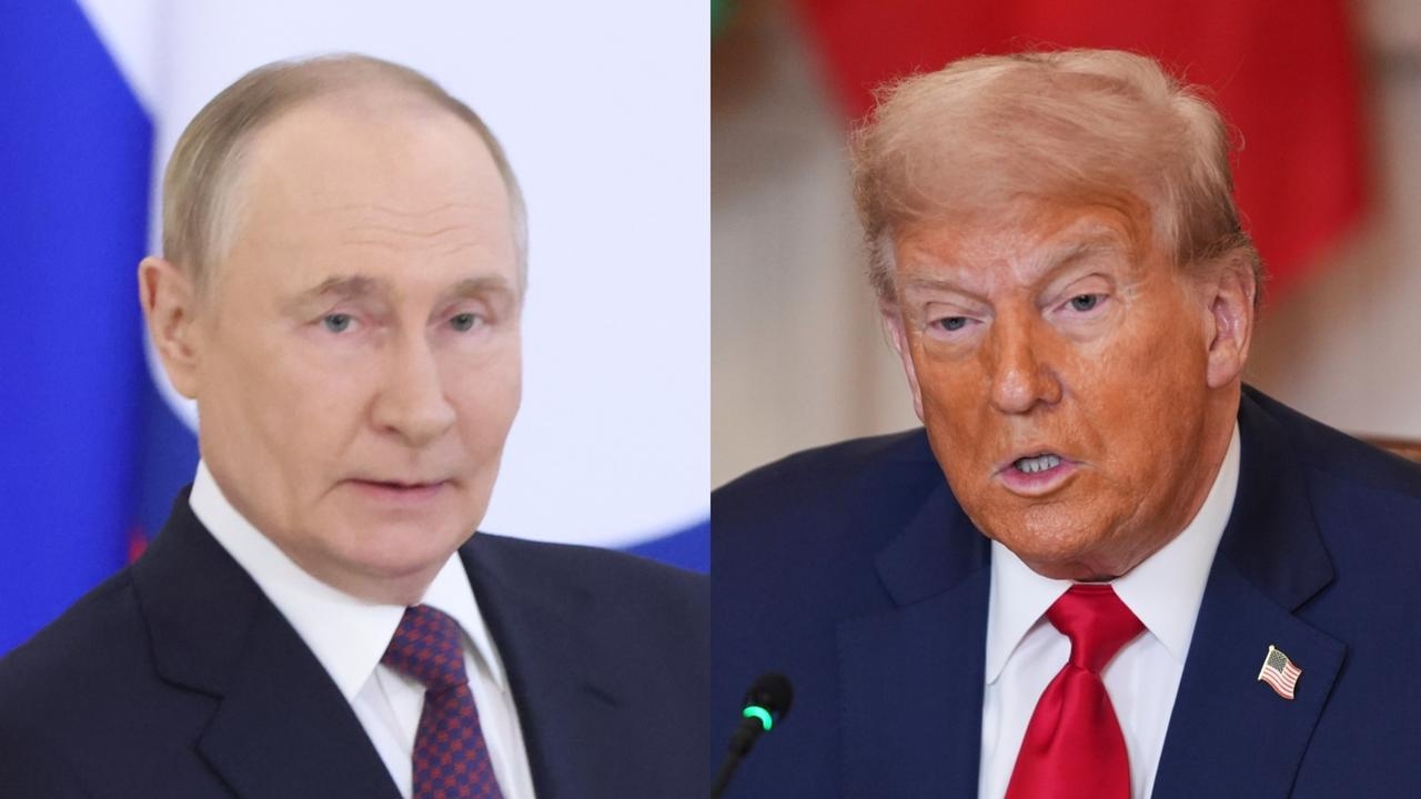 ‘No way' Putin will accept US-brokered ceasefire with Ukraine