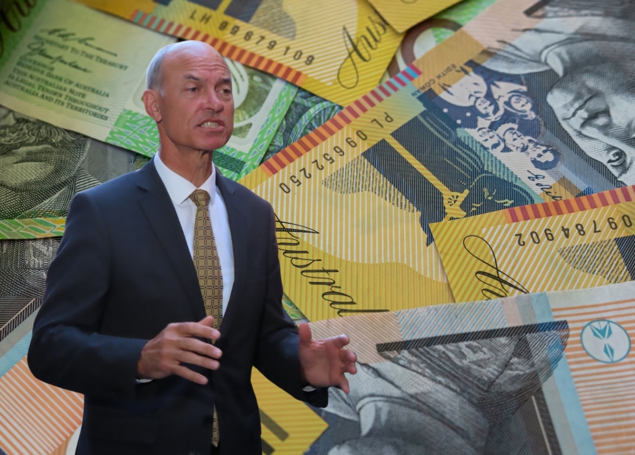 CommSec ranks Tasmania fifth in State of the State economic outlook report