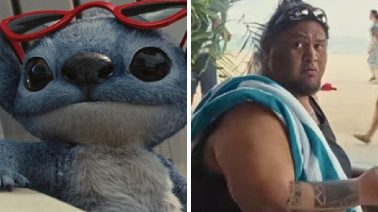 Lilo & Stitch star tragically dies weeks after movie's release