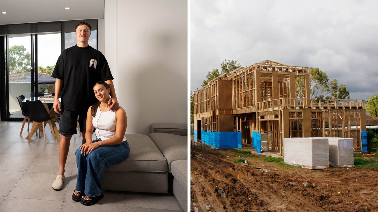 What Labor's win means for first home buyers