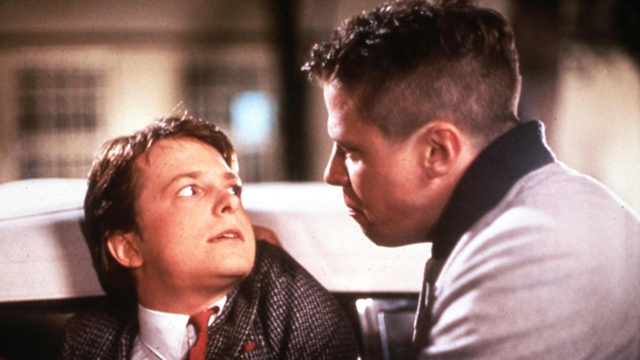 This film star ruled the 80s, but you won't recognise him now