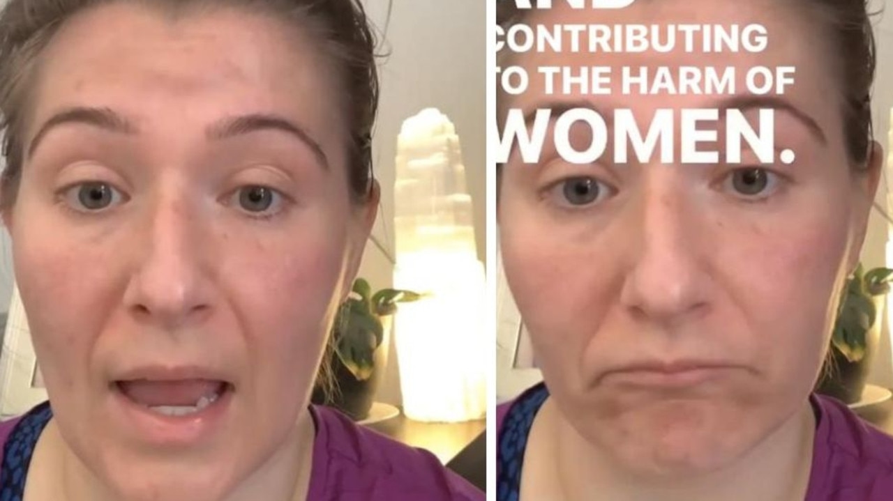 ‘We can't wake her': Baby dies in home-birthing method promoted by Instagram influencer