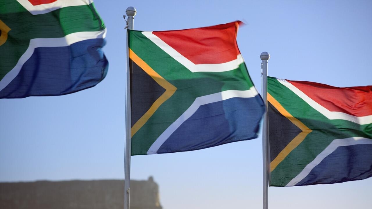 ‘Unmitigated racism': Afrikaner refugees claim alleged genocide