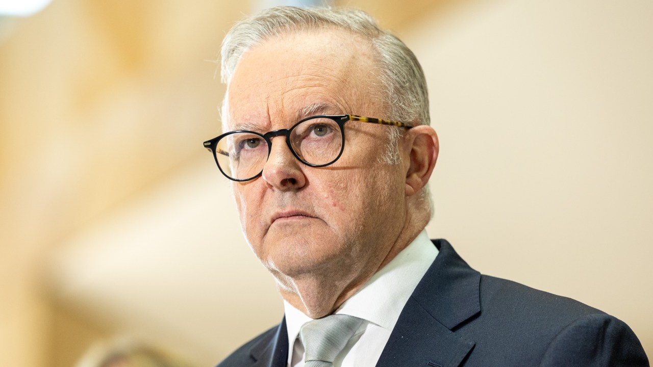 Australia warned it could 'never replicate' at risk AUKUS deal as Anthony Albanese prepares for crucial talks with Donald Trump