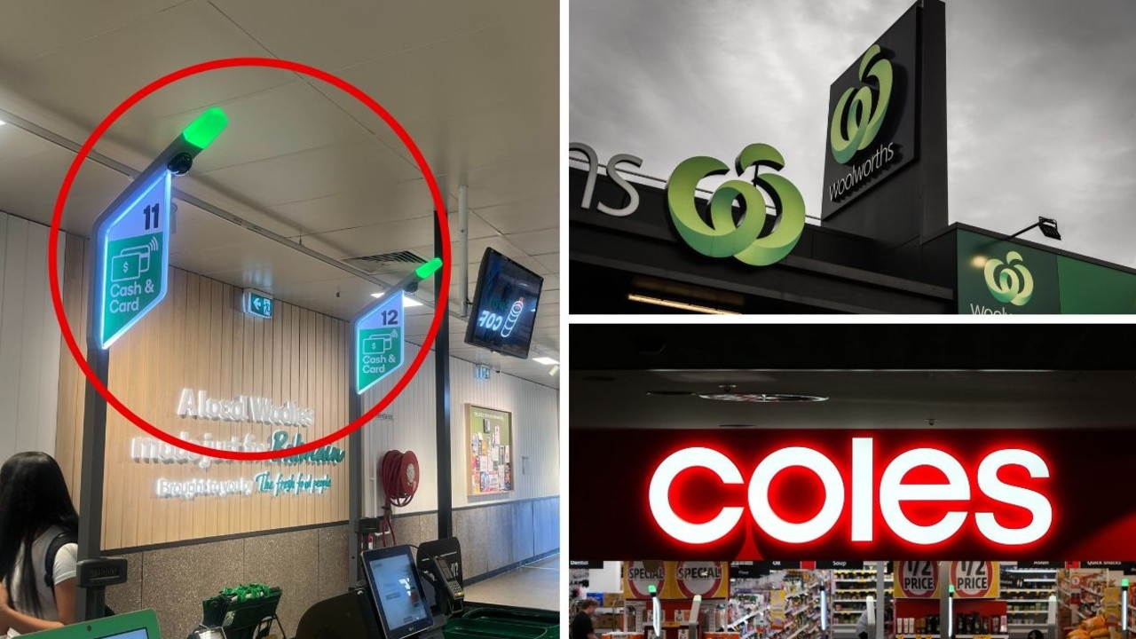 ‘Discrimination': Disturbing trend creeping into major supermarkets