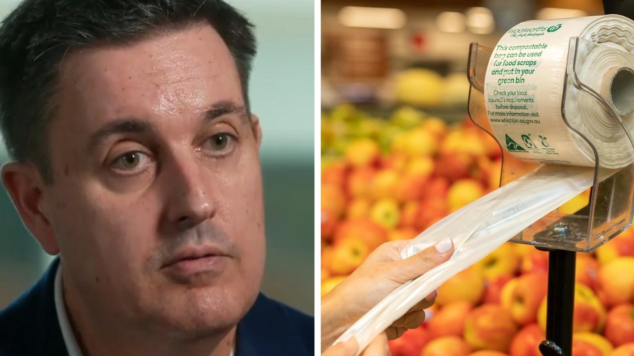 ‘Our tax system is broken': Economist defends proposal to raise GST to 15 per cent