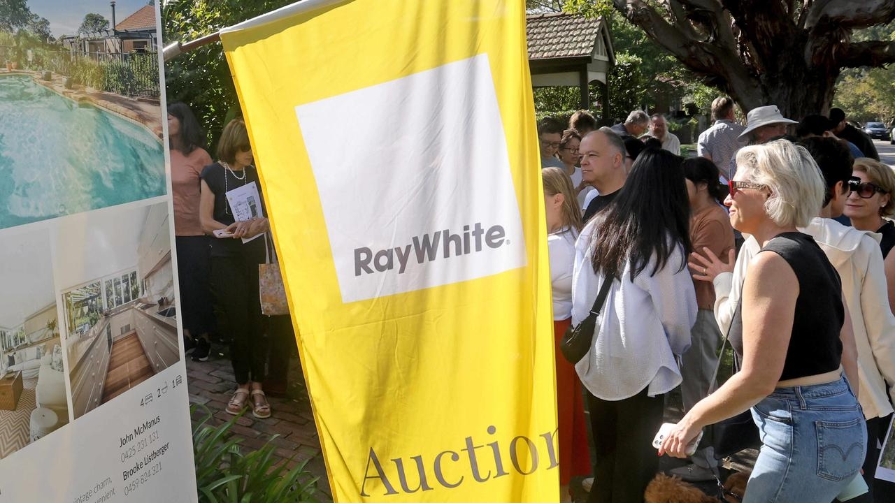 First-home loans soar as rate cuts spur lending