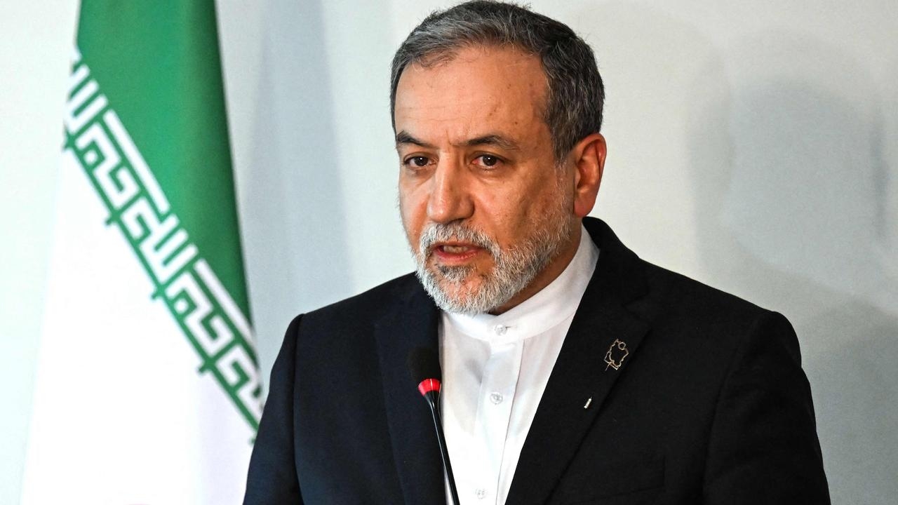 Iran won't accept a nuclear agreement that deprives it of nuclear enrichment