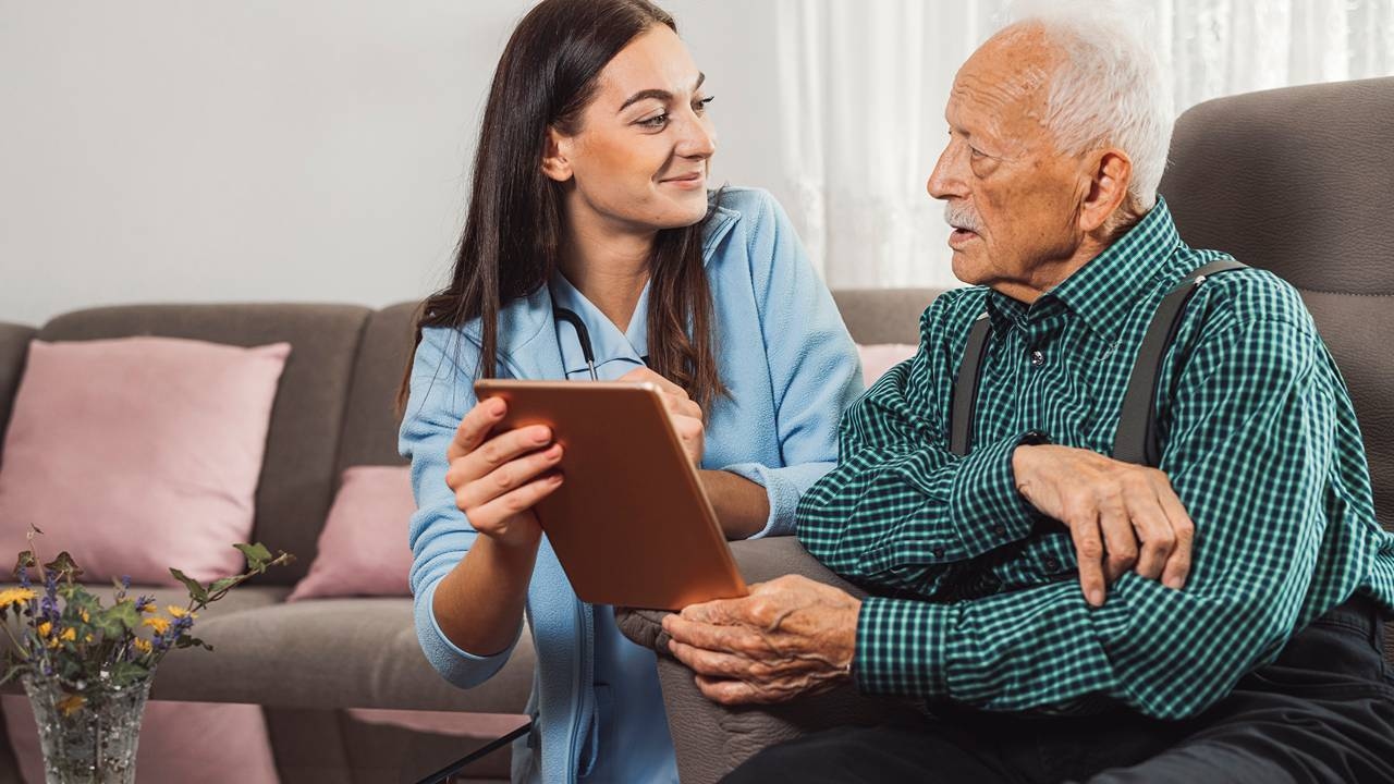 PainChek's AI app set to transform pain detection beyond words