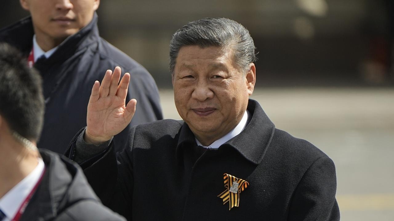 Taiwan ‘at risk' of Chinese invasion by 2027