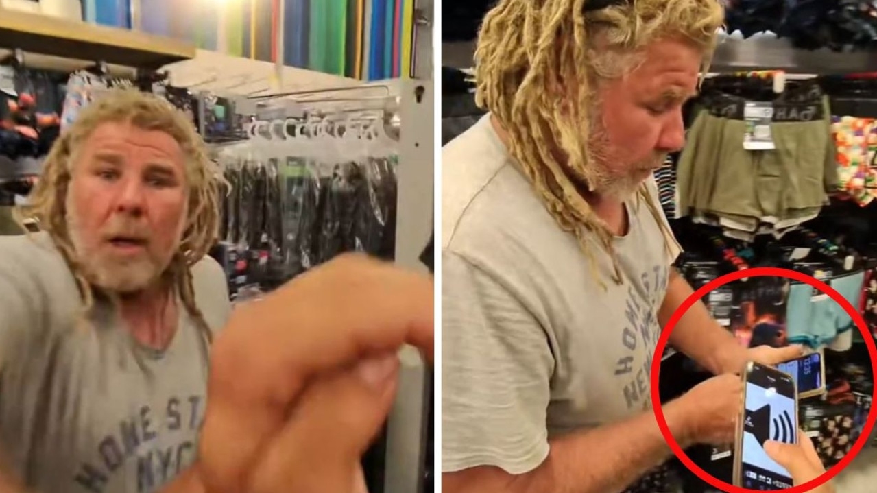 ‘Stupid': Kmart prank goes horribly wrong