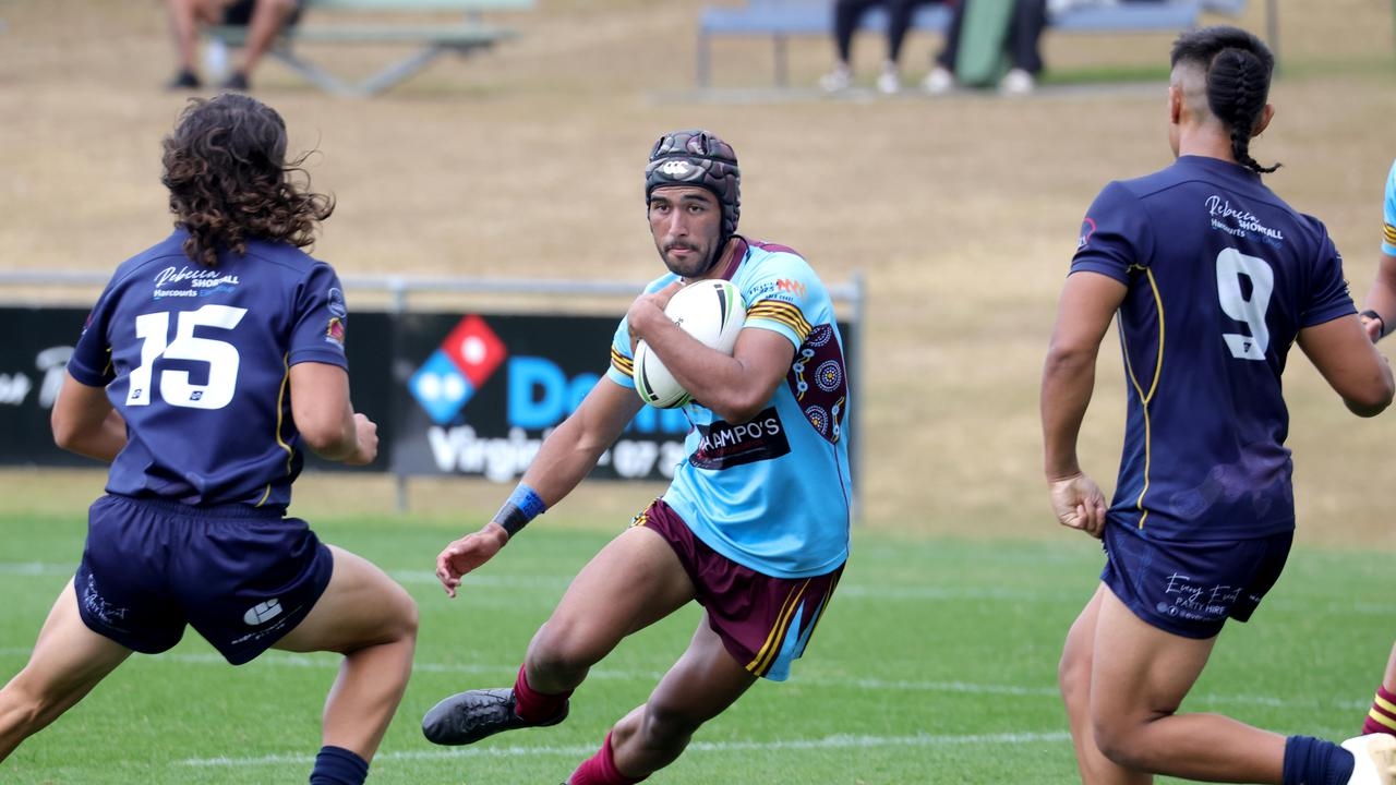 2025 Langer Trophy live stream: Marsden SHS v Keebra Park SHS, Round 4
