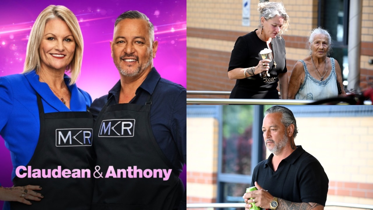 Former Channel Seven My Kitchen Rules stars hit with serious charges against children revealed