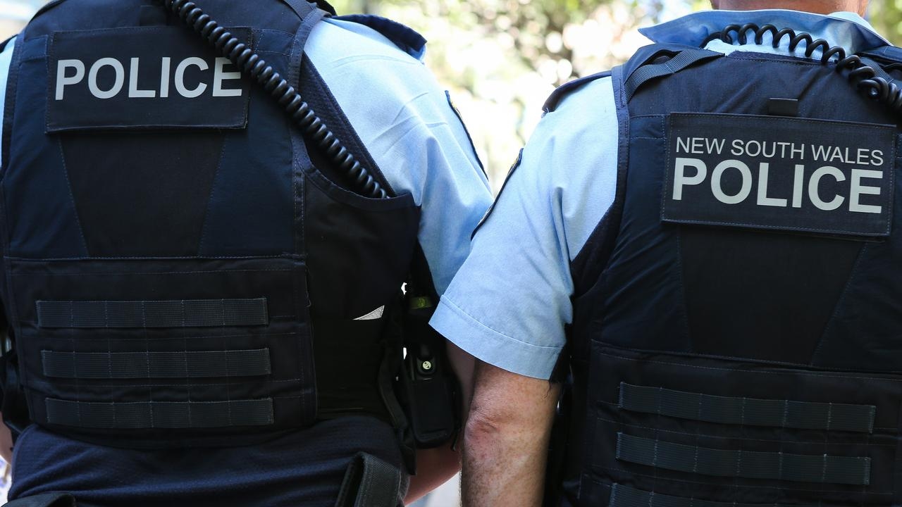 NSW Police investigate public shooting, car fire in Penrith