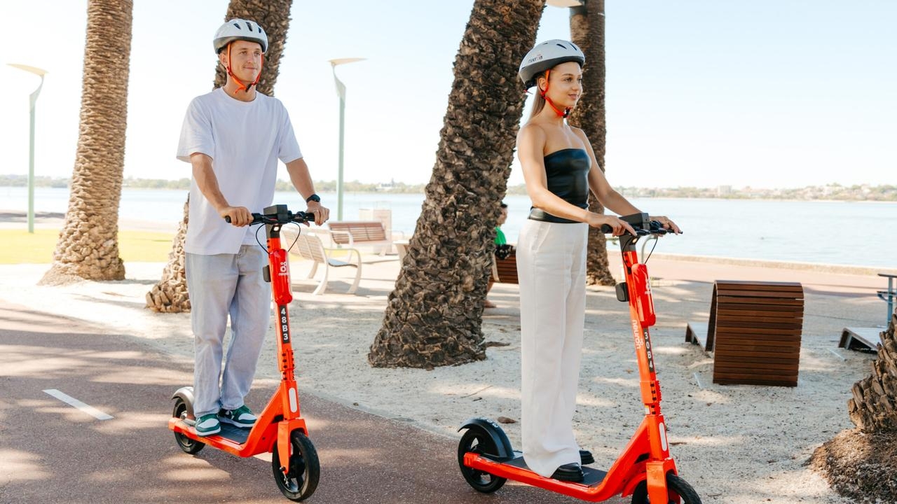 City of Vincent curbs e-scooter rentals following the death of 51-year-old pedestrian Thanh Phan in Perth