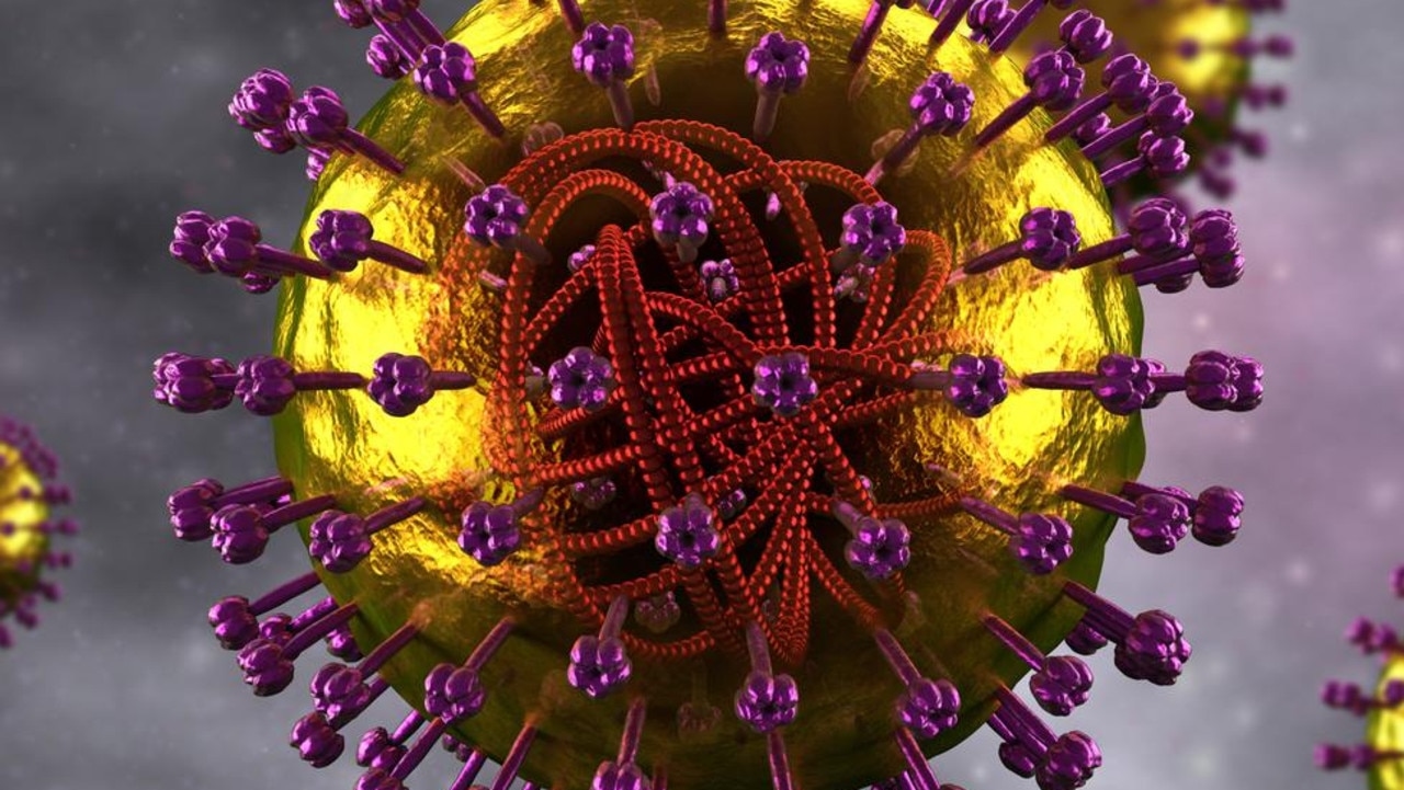 Measles alert issued for Perth