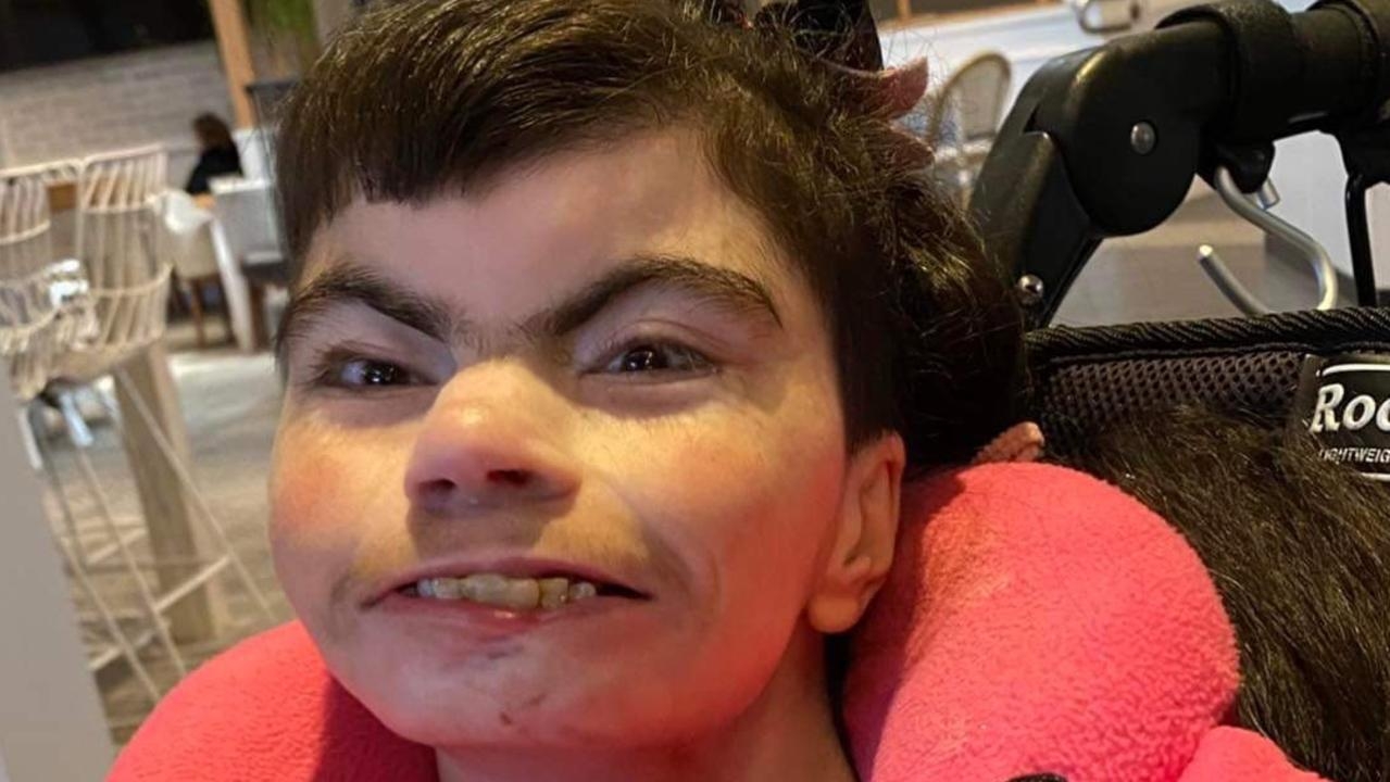 LiveBetter admits to criminal breach in death of disabled woman