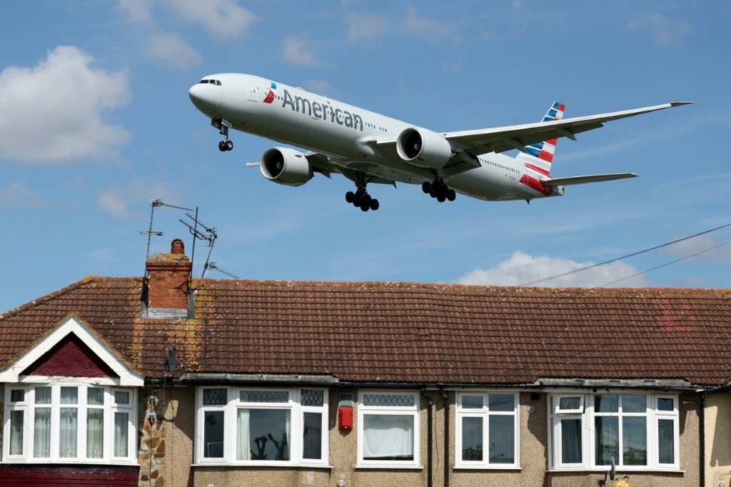 Heathrow unveils £49 bn expansion plan for third runway