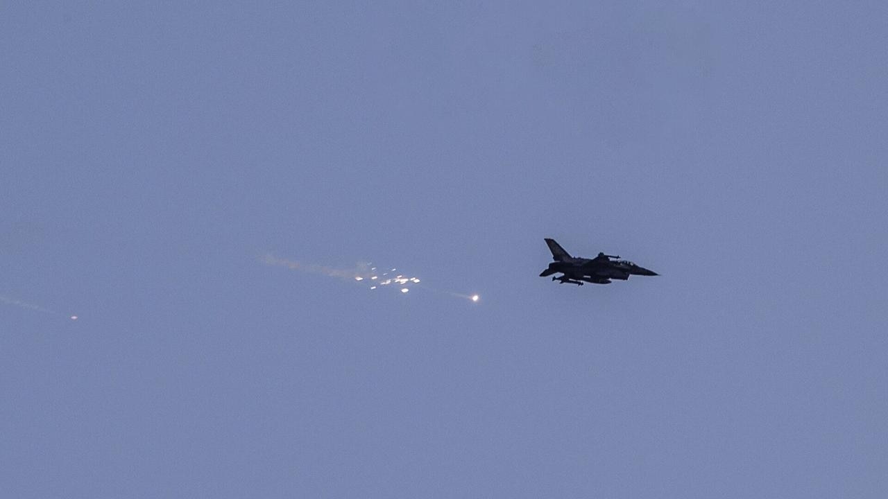 ‘Air superiority': Israel can attack anywhere inside Iran as ceasefire collapses
