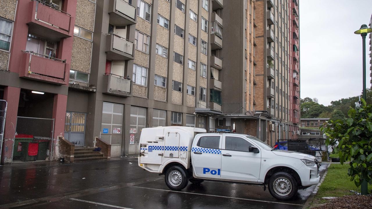 Redfern: Woman fighting for life after alleged domestic violence assault