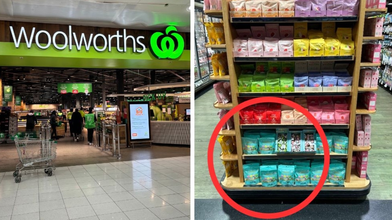 Australian brand selling popular item every 2.5 seconds