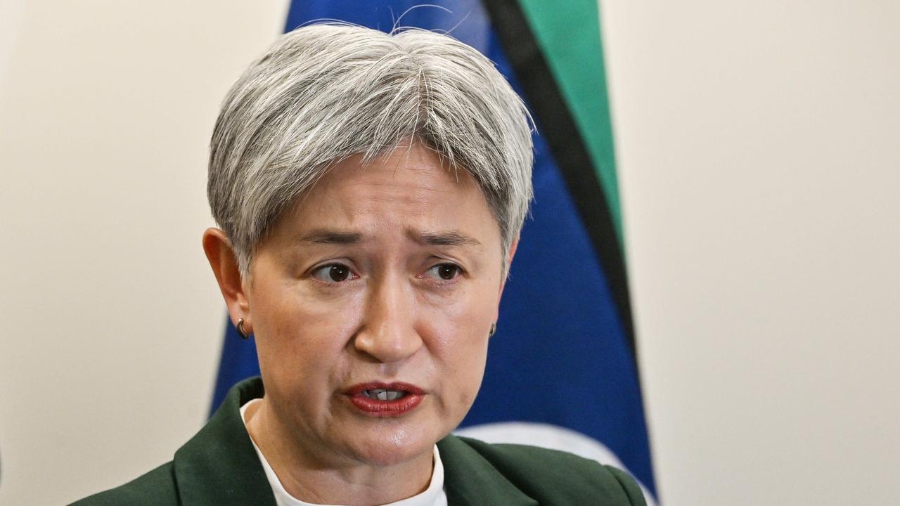 Australian current and former politicians react to Israel-Iran escalation