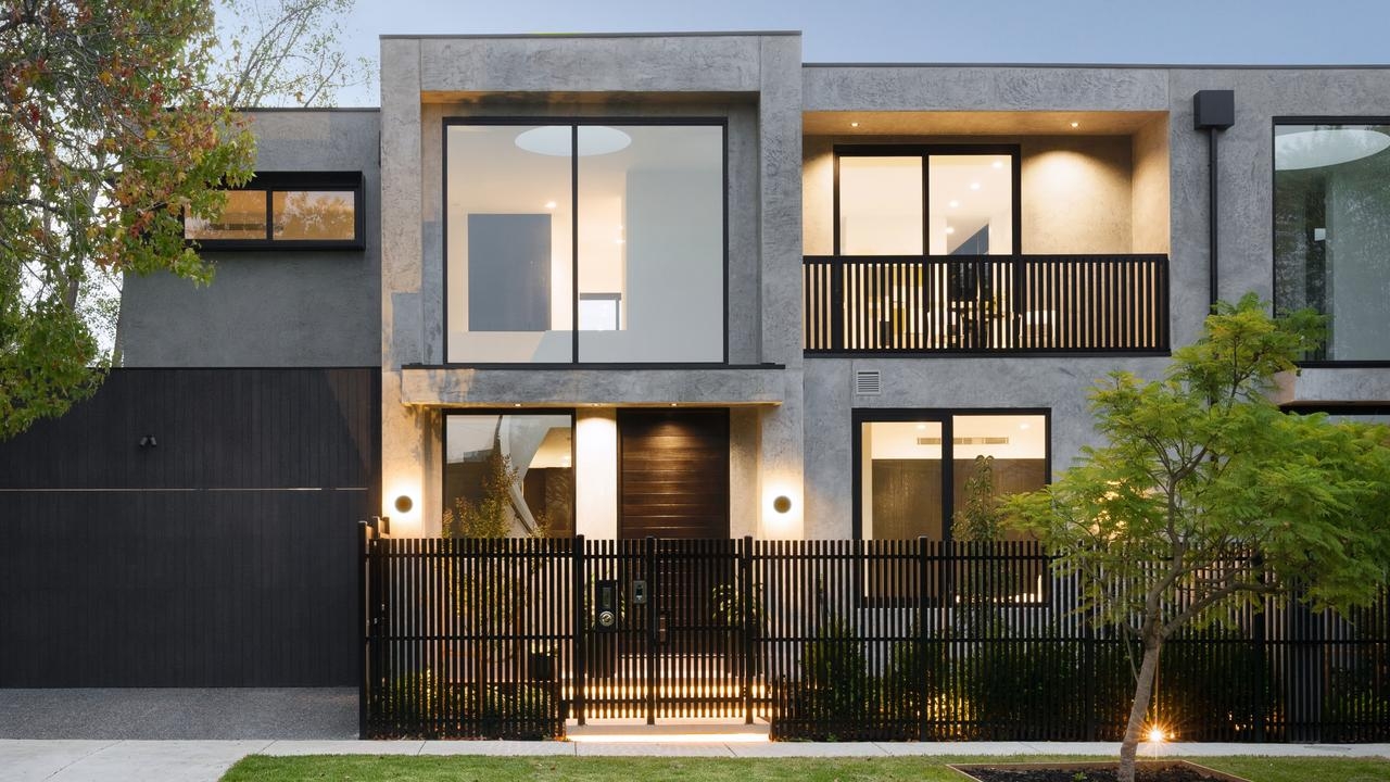 Inside the ‘wow-factor' Brighton wellness mansion attracting ‘very well-known names'