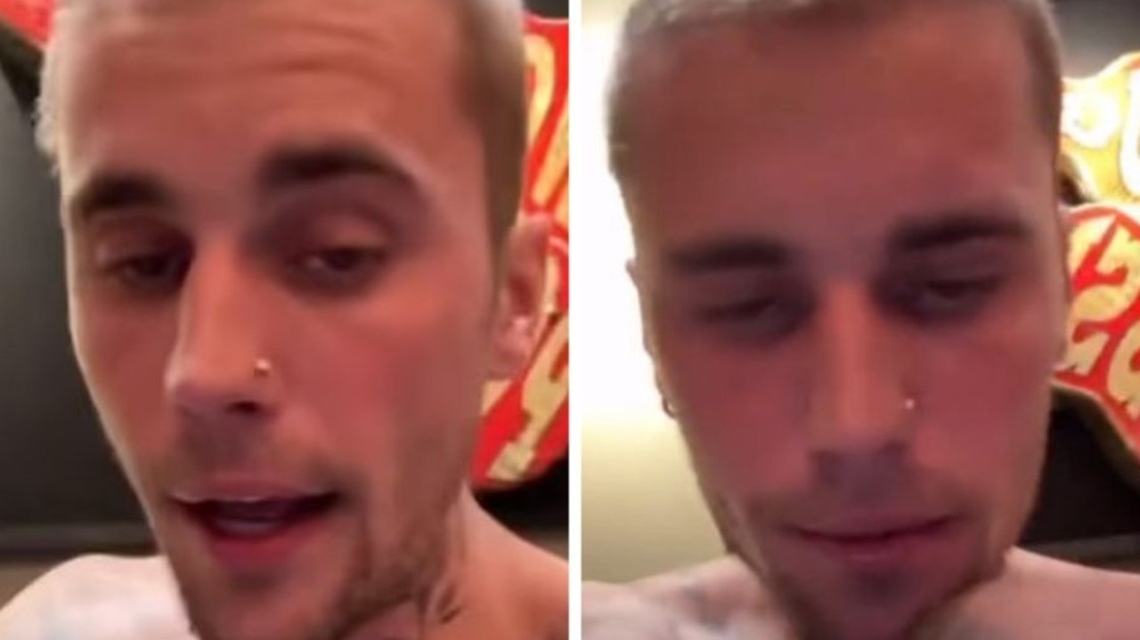 Justin Bieber could be placed in conservatorship by Hailey amid bizarre behaviour