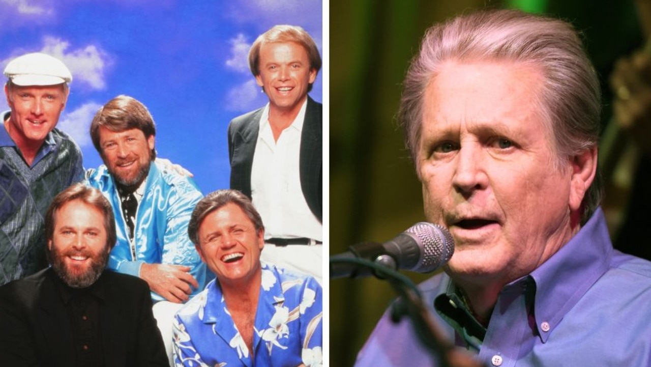 The Beach Boys' Brian Wilson's cause of death revealed