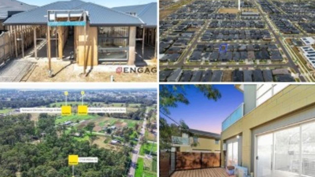 Revealed: Australia's surprising new mortgage hotspots in 2025